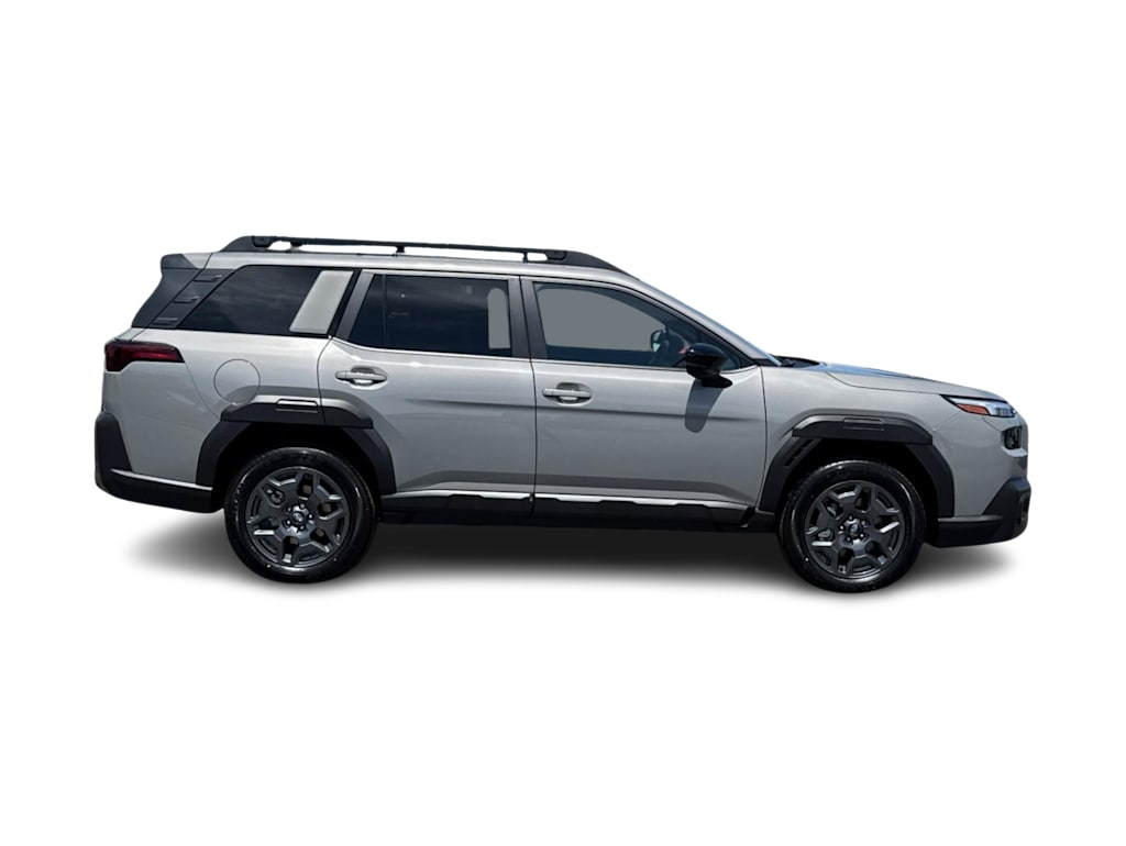 Thumbnail: 2026 Subaru Outback - 19