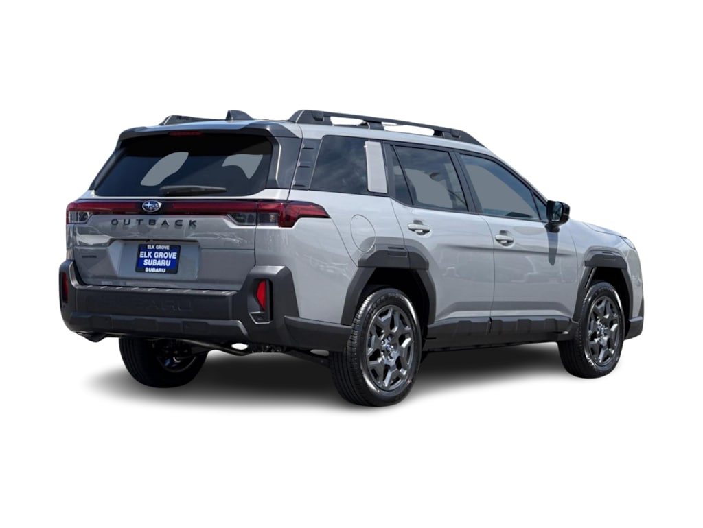 Thumbnail: 2026 Subaru Outback - 17