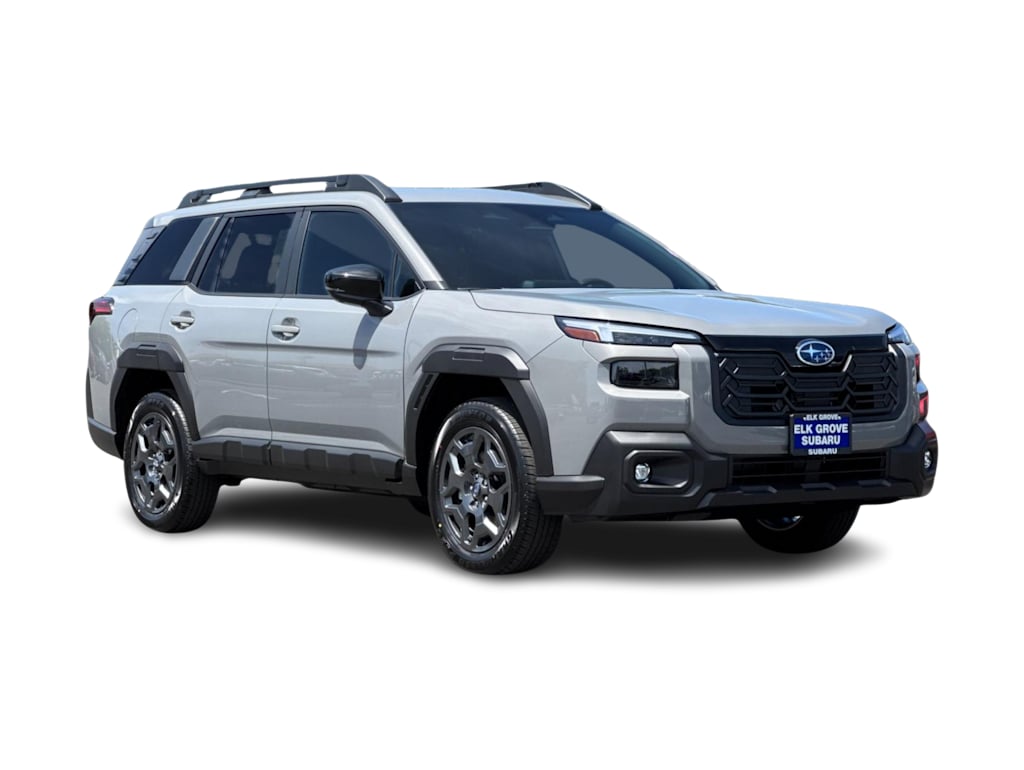 Thumbnail: 2026 Subaru Outback - 18