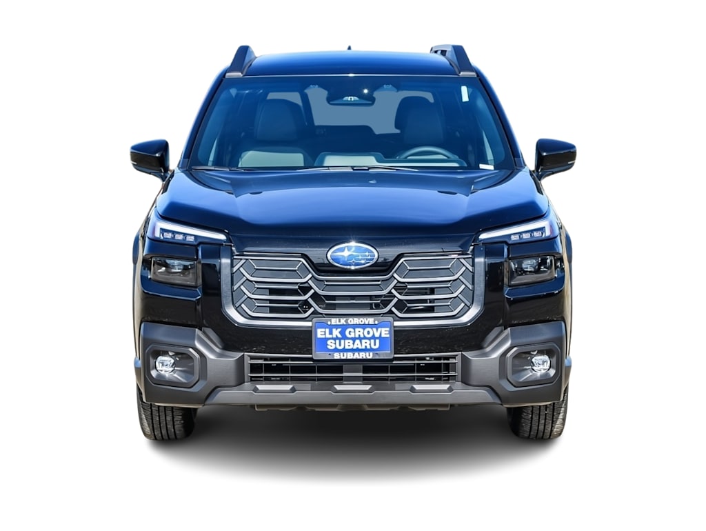 Thumbnail: 2026 Subaru Outback - 5