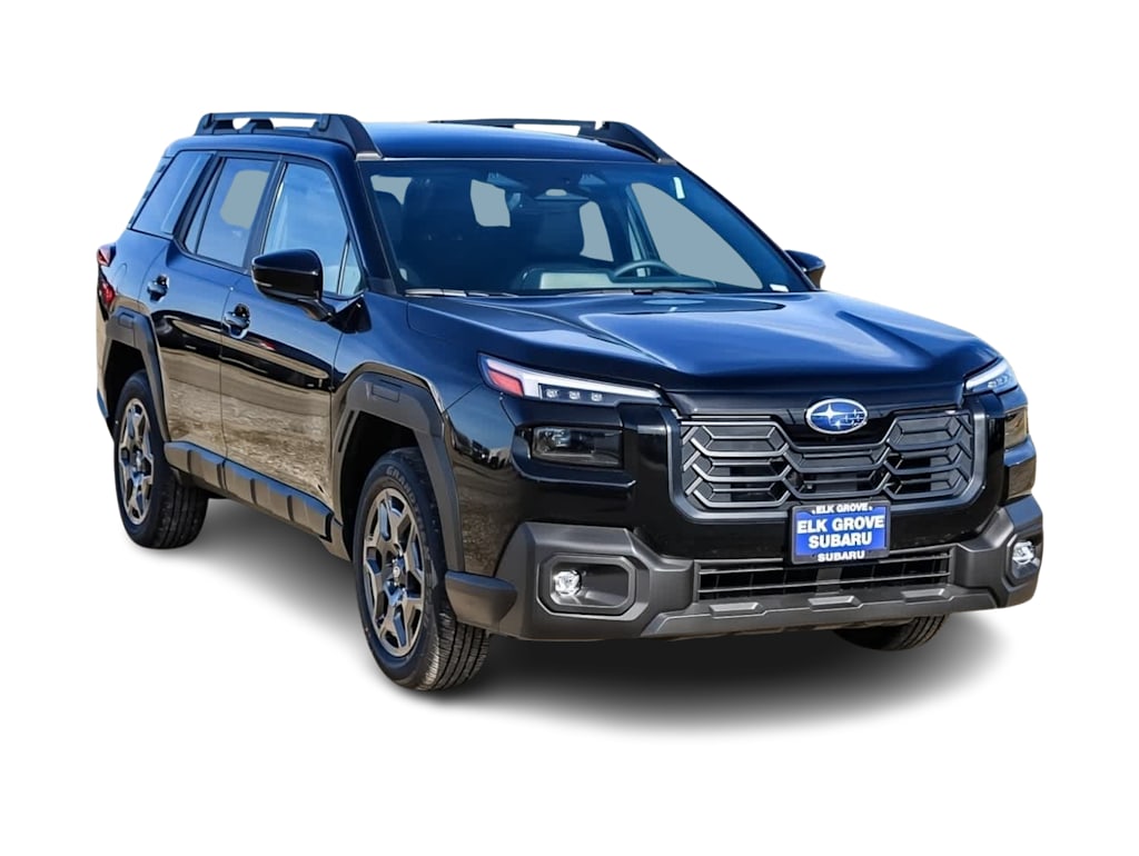 Thumbnail: 2026 Subaru Outback - 17