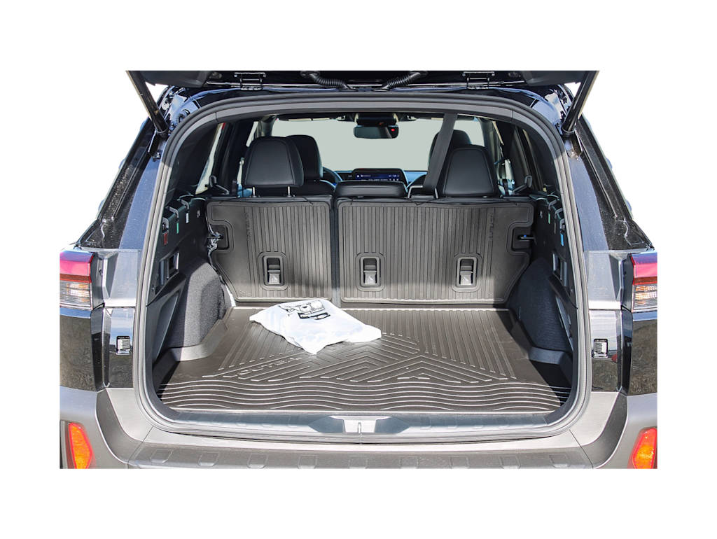 Thumbnail: 2026 Subaru Outback - 15