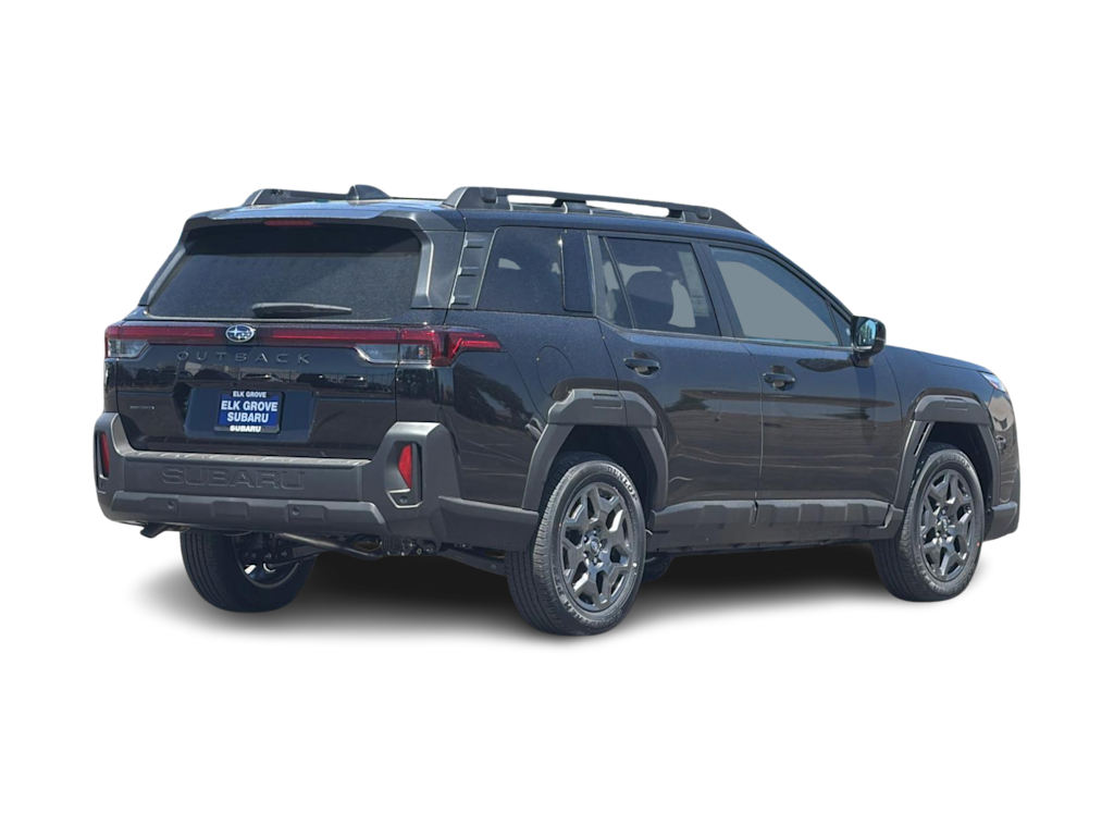 Thumbnail: 2026 Subaru Outback - 17