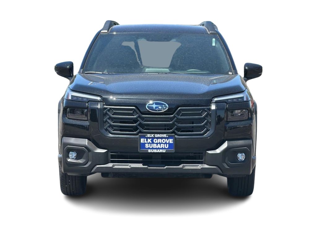 Thumbnail: 2026 Subaru Outback - 6