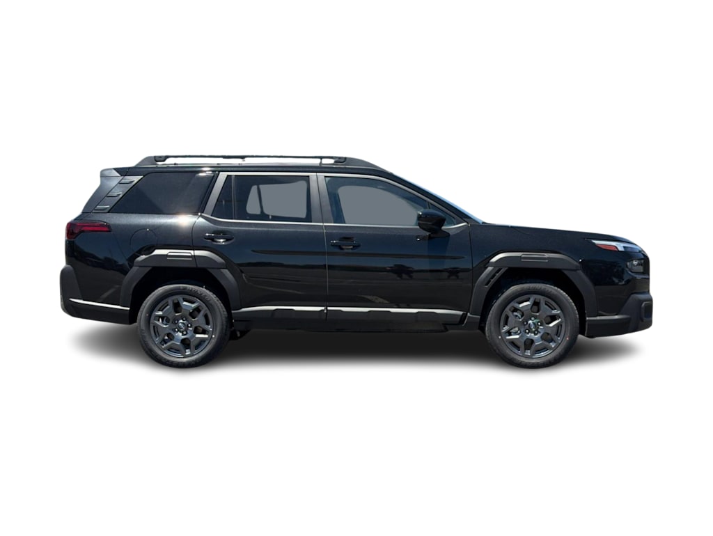 Thumbnail: 2026 Subaru Outback - 19