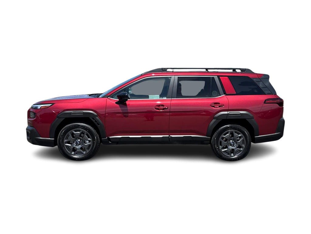 Thumbnail: 2026 Subaru Outback - 3