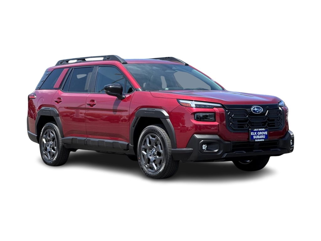 Thumbnail: 2026 Subaru Outback - 17