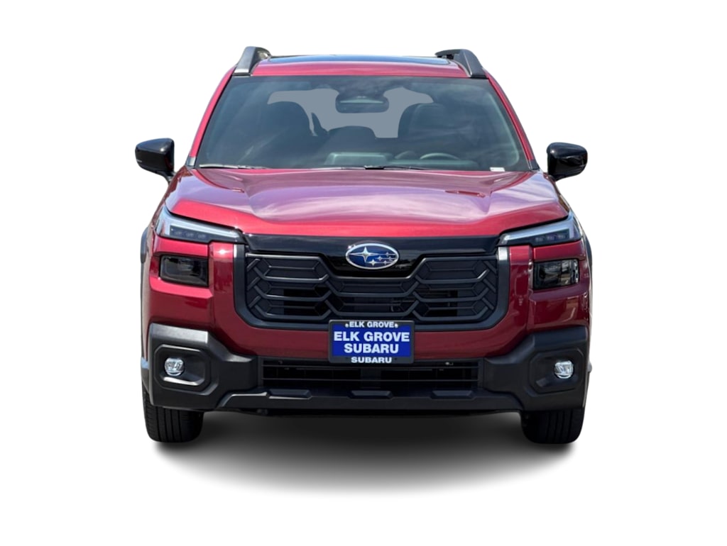 Thumbnail: 2026 Subaru Outback - 6