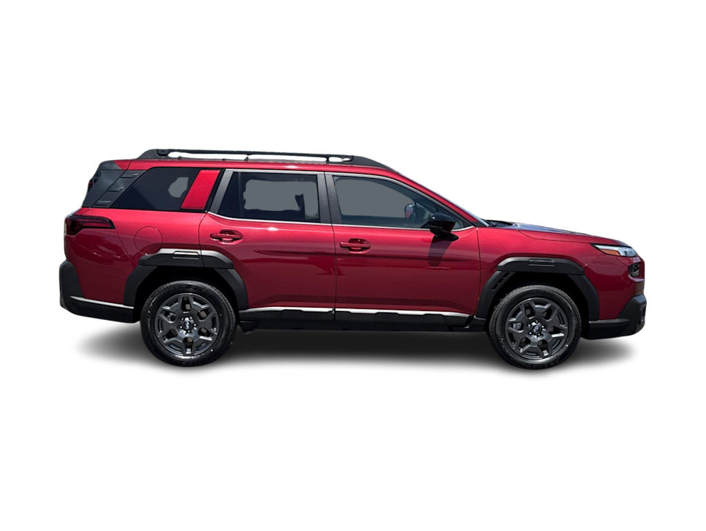 Thumbnail: 2026 Subaru Outback - 18