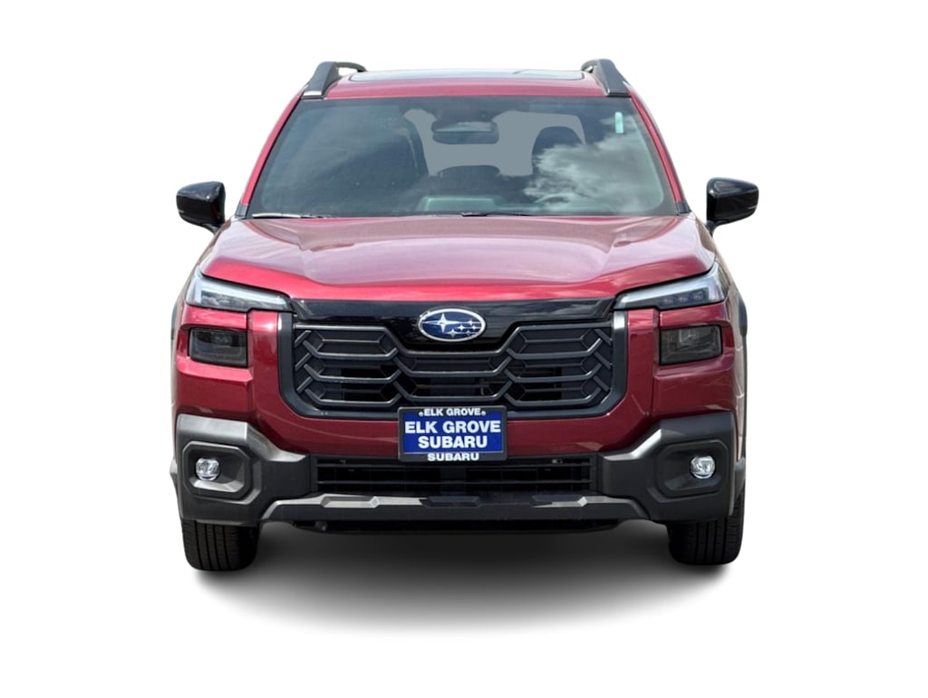 Thumbnail: 2026 Subaru Outback - 6
