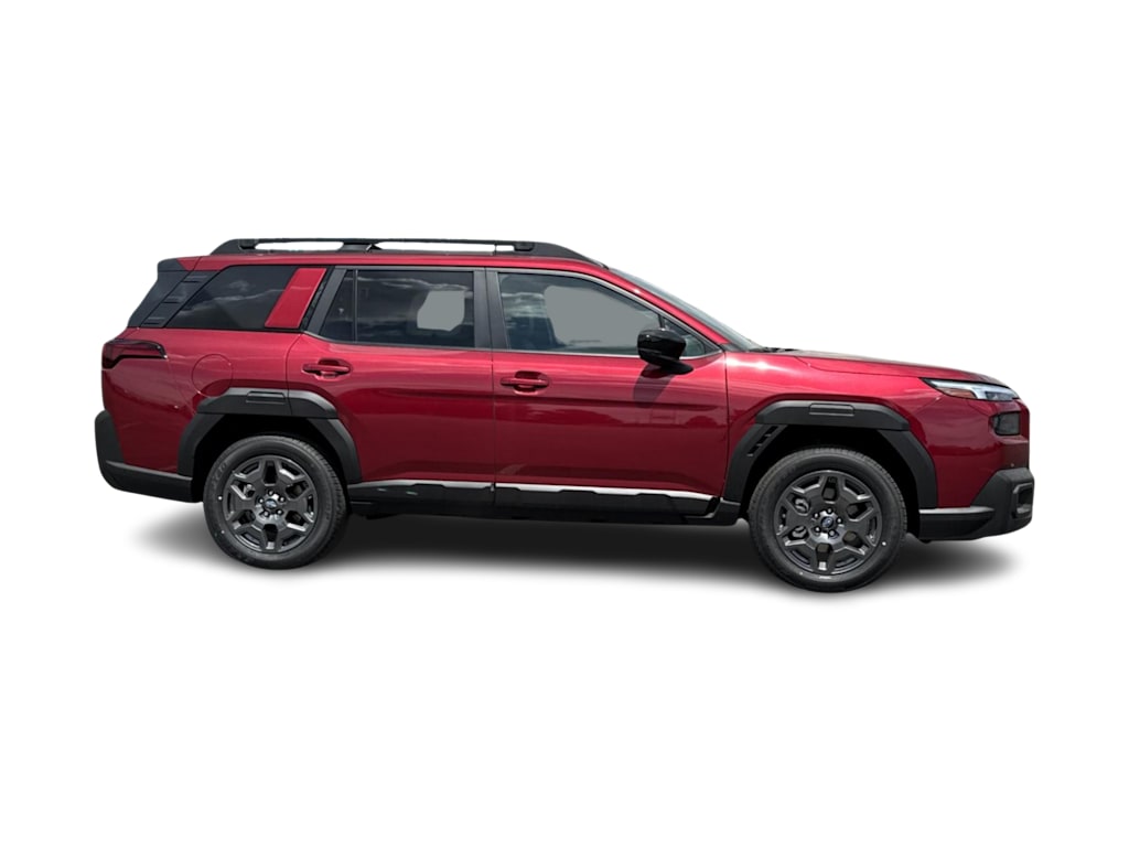 Thumbnail: 2026 Subaru Outback - 17