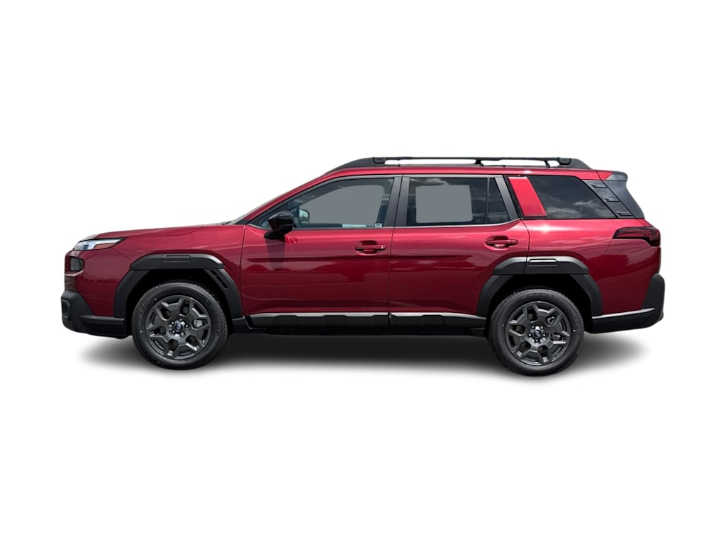 Thumbnail: 2026 Subaru Outback - 3