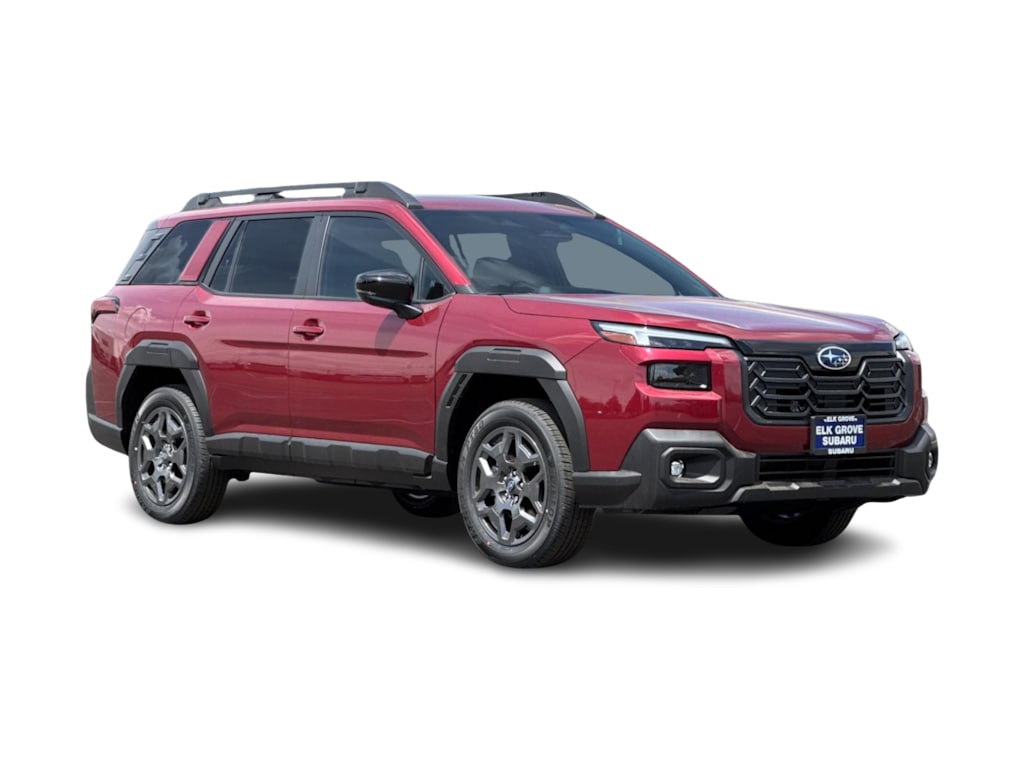 Thumbnail: 2026 Subaru Outback - 16