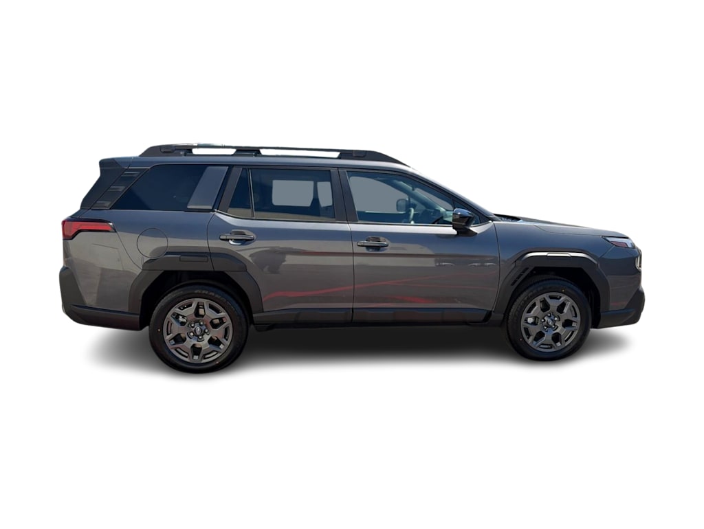 Thumbnail: 2026 Subaru Outback - 20