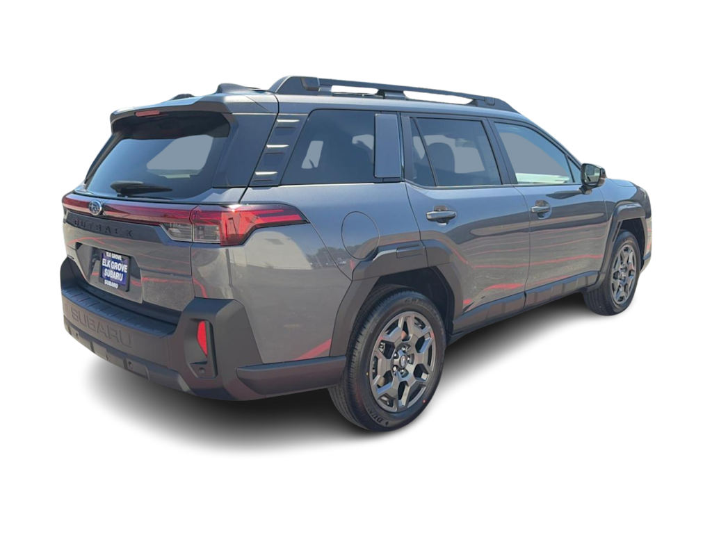Thumbnail: 2026 Subaru Outback - 18