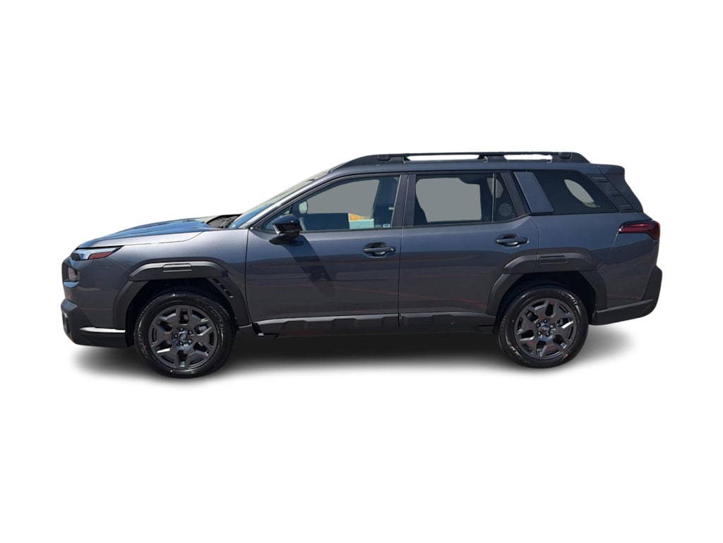 Thumbnail: 2026 Subaru Outback - 3