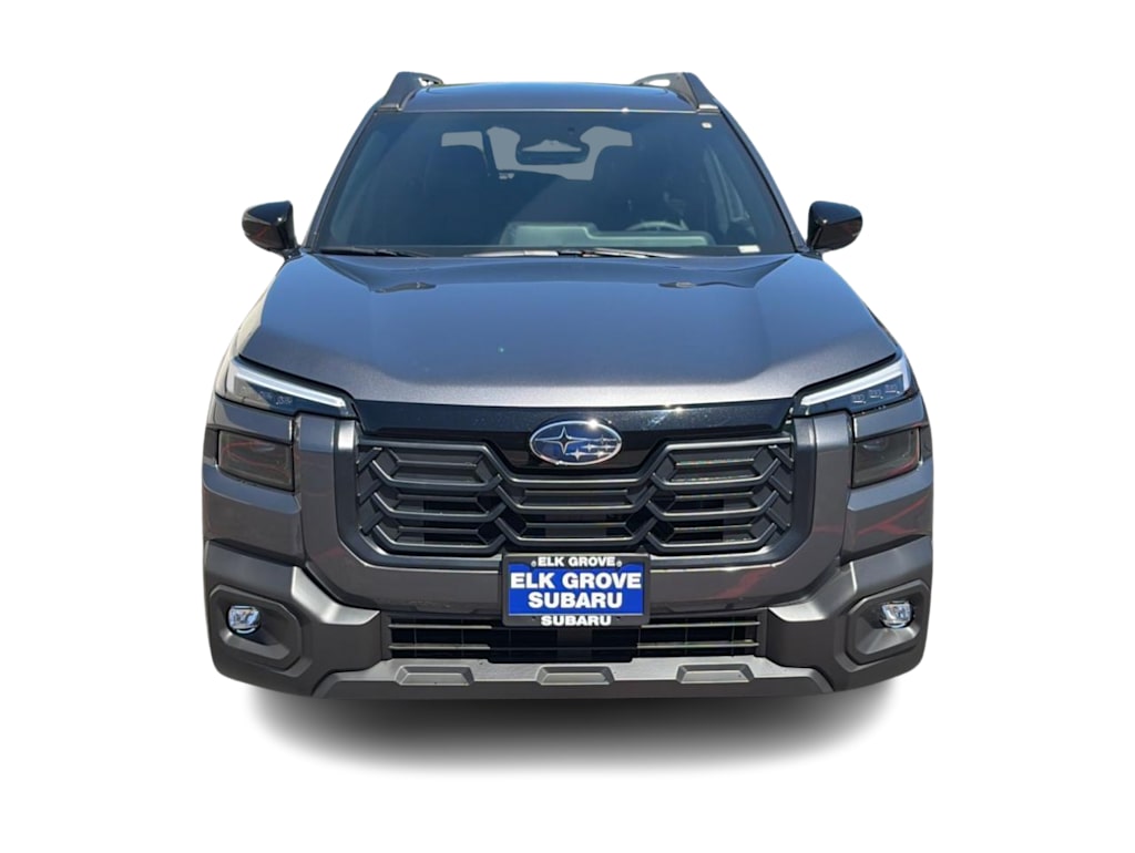 Thumbnail: 2026 Subaru Outback - 6