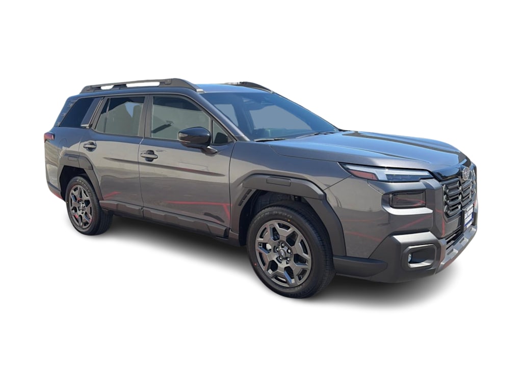 Thumbnail: 2026 Subaru Outback - 19