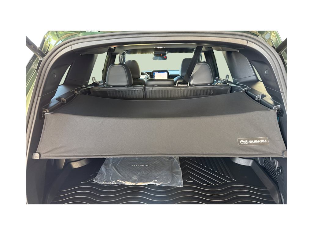 Thumbnail: 2026 Subaru Outback - 15