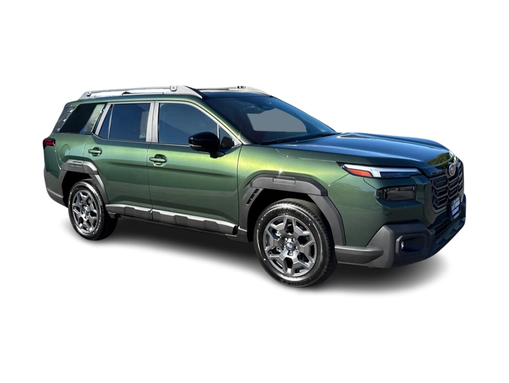 Thumbnail: 2026 Subaru Outback - 18