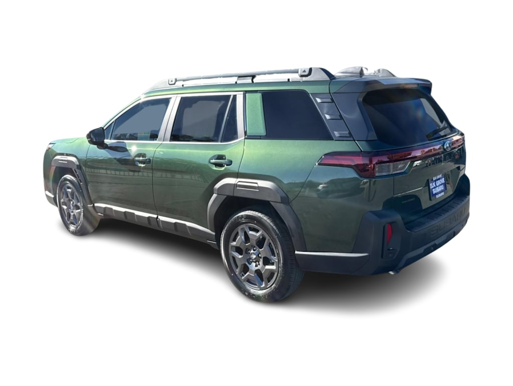 Thumbnail: 2026 Subaru Outback - 4