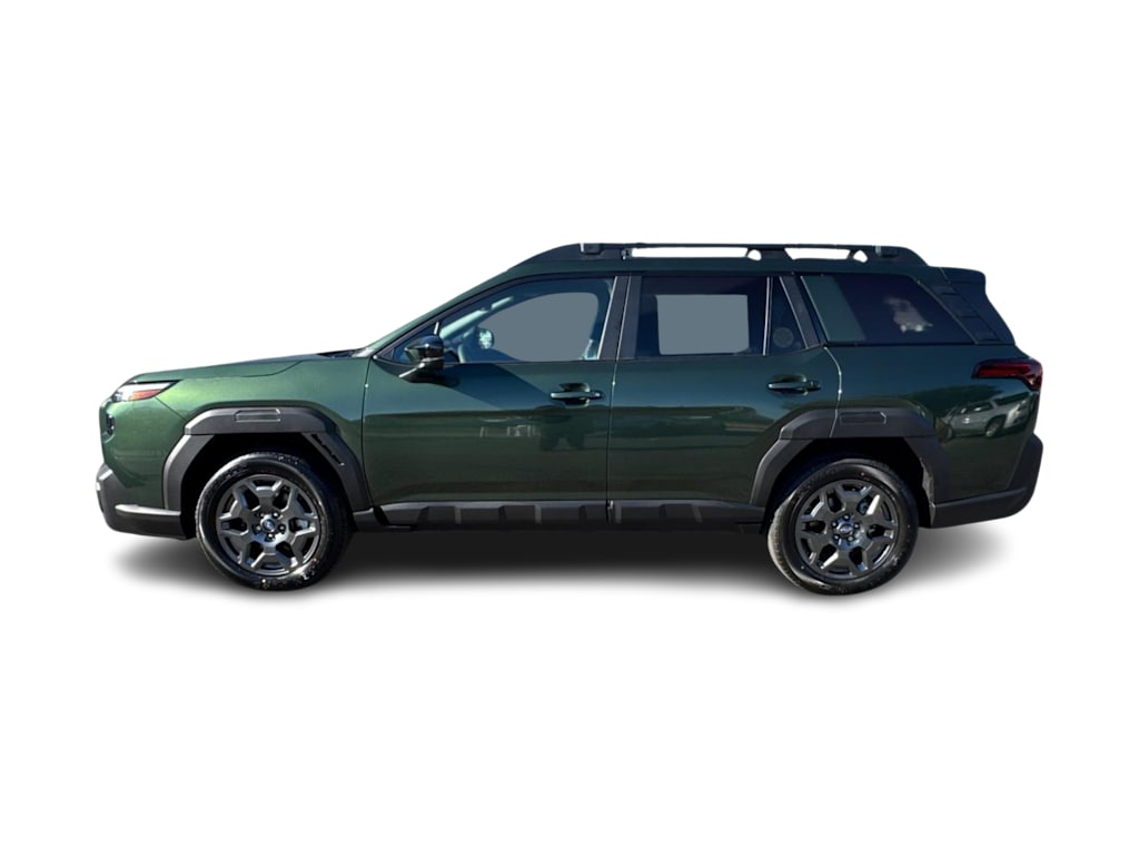 Thumbnail: 2026 Subaru Outback - 3