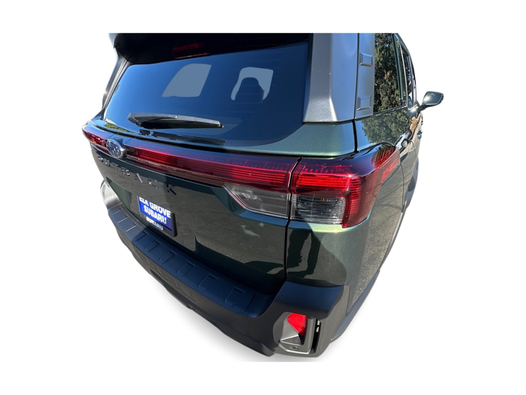 Thumbnail: 2026 Subaru Outback - 32