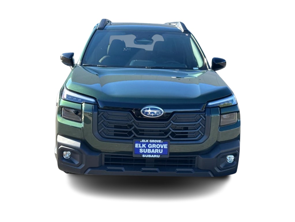 Thumbnail: 2026 Subaru Outback - 6