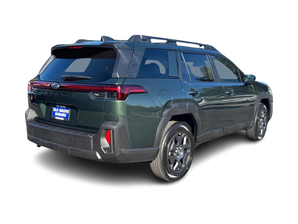 Thumbnail: 2026 Subaru Outback - 17