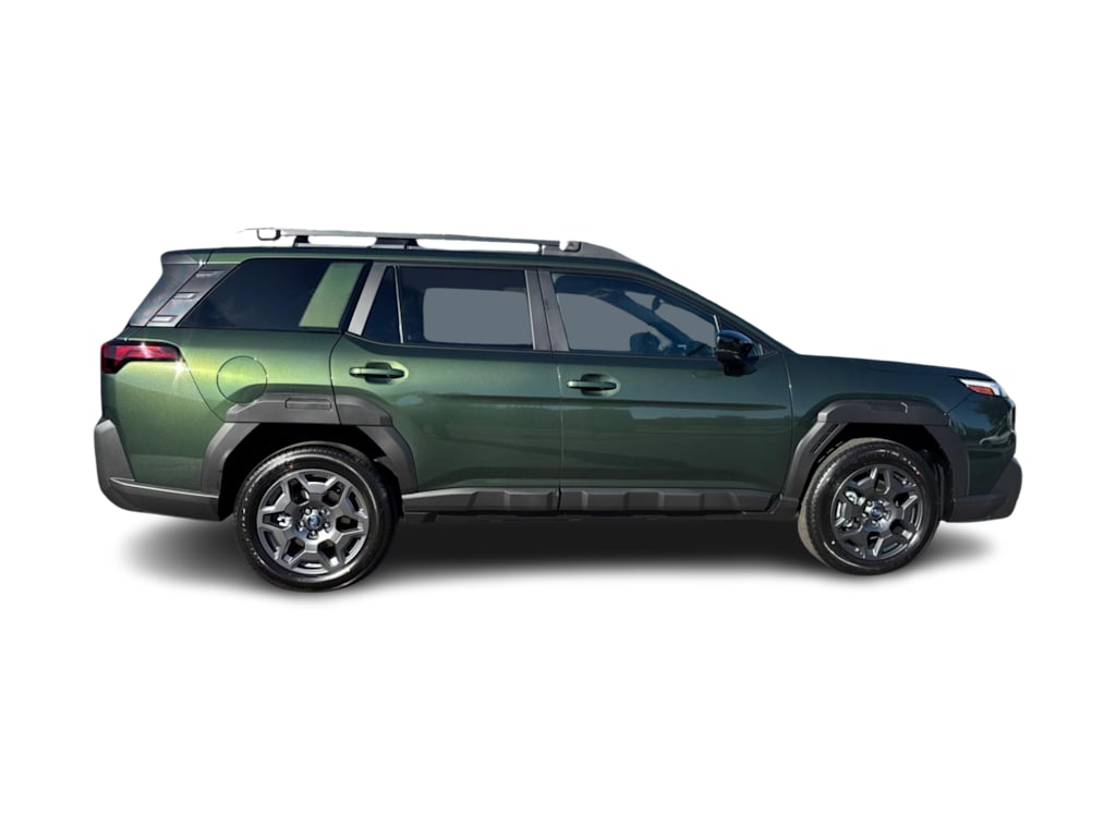 Thumbnail: 2026 Subaru Outback - 19