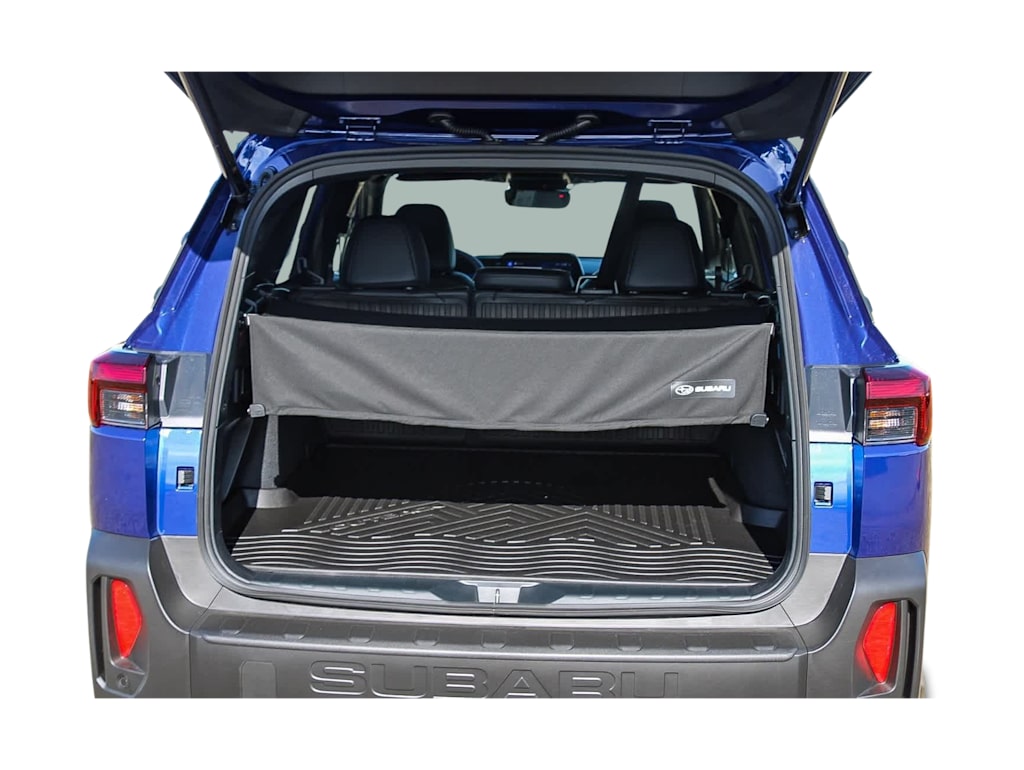 Thumbnail: 2026 Subaru Outback - 15