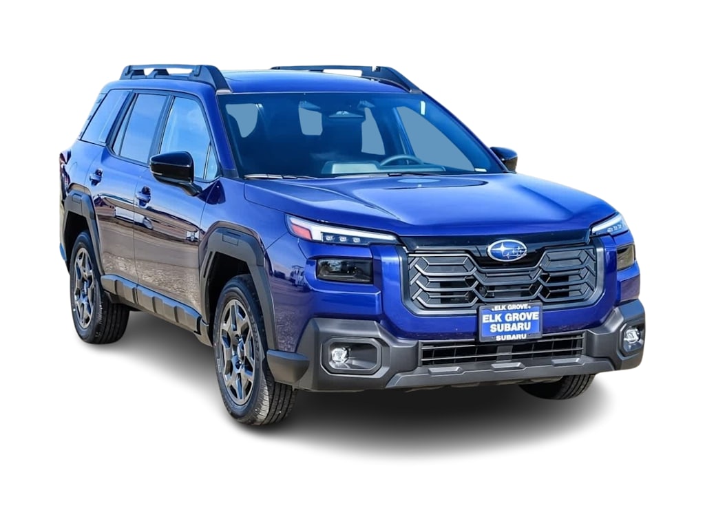 Thumbnail: 2026 Subaru Outback - 17