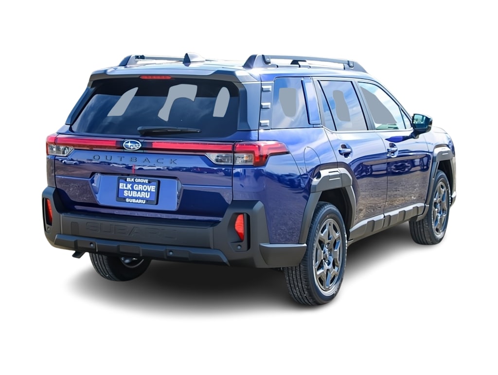 Thumbnail: 2026 Subaru Outback - 16