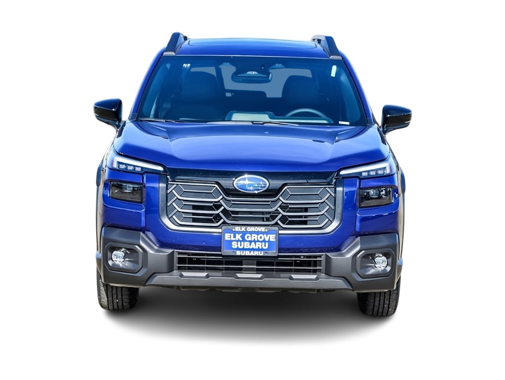 Thumbnail: 2026 Subaru Outback - 5