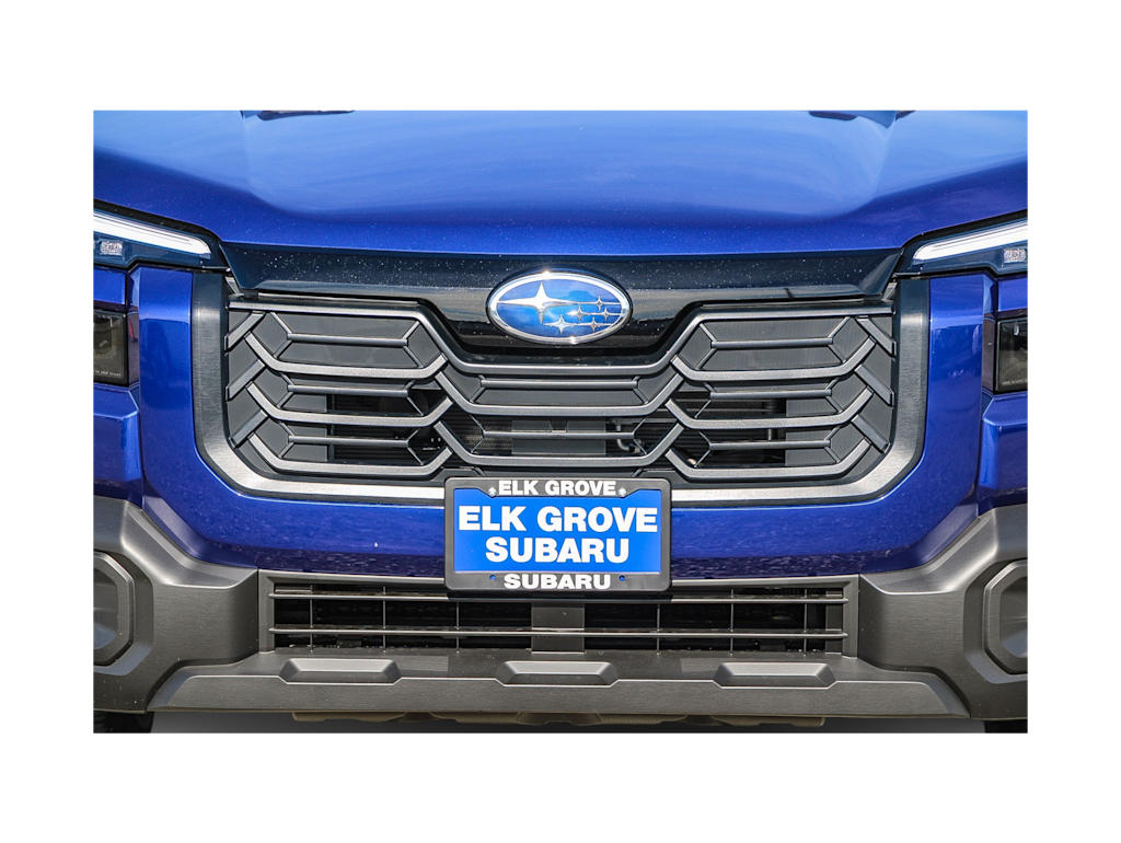 Thumbnail: 2026 Subaru Outback - 18