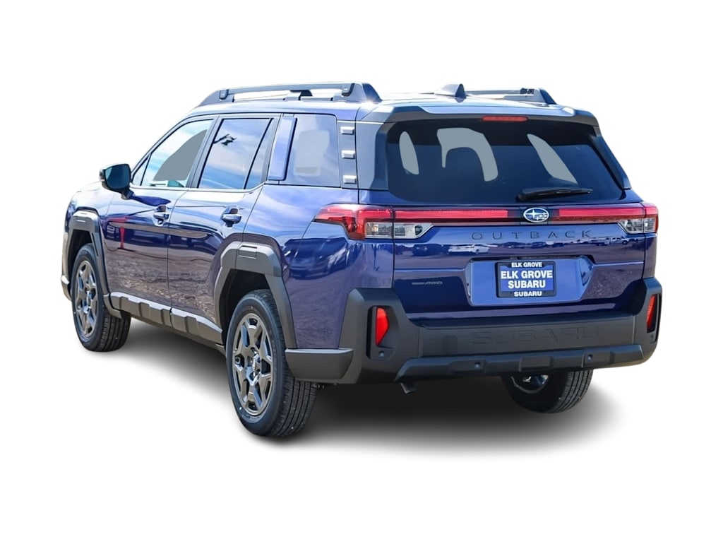 Thumbnail: 2026 Subaru Outback - 3