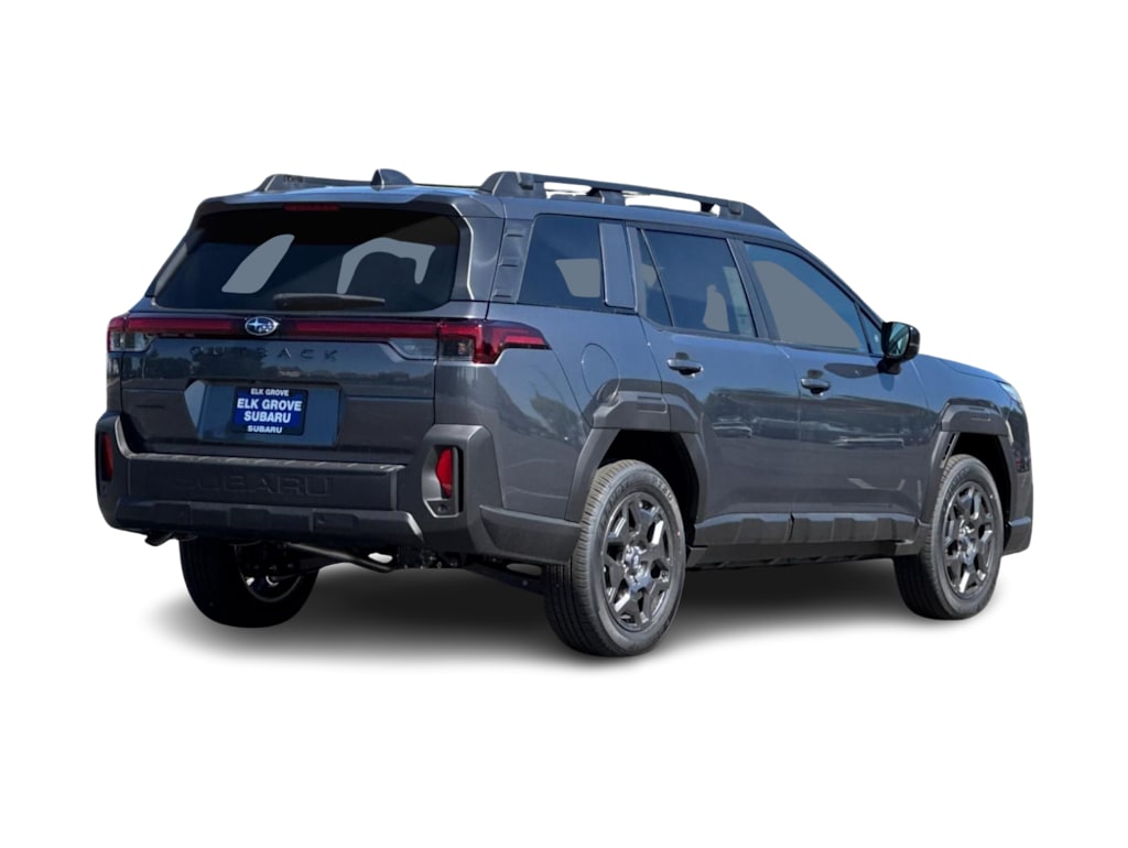 Thumbnail: 2026 Subaru Outback - 16