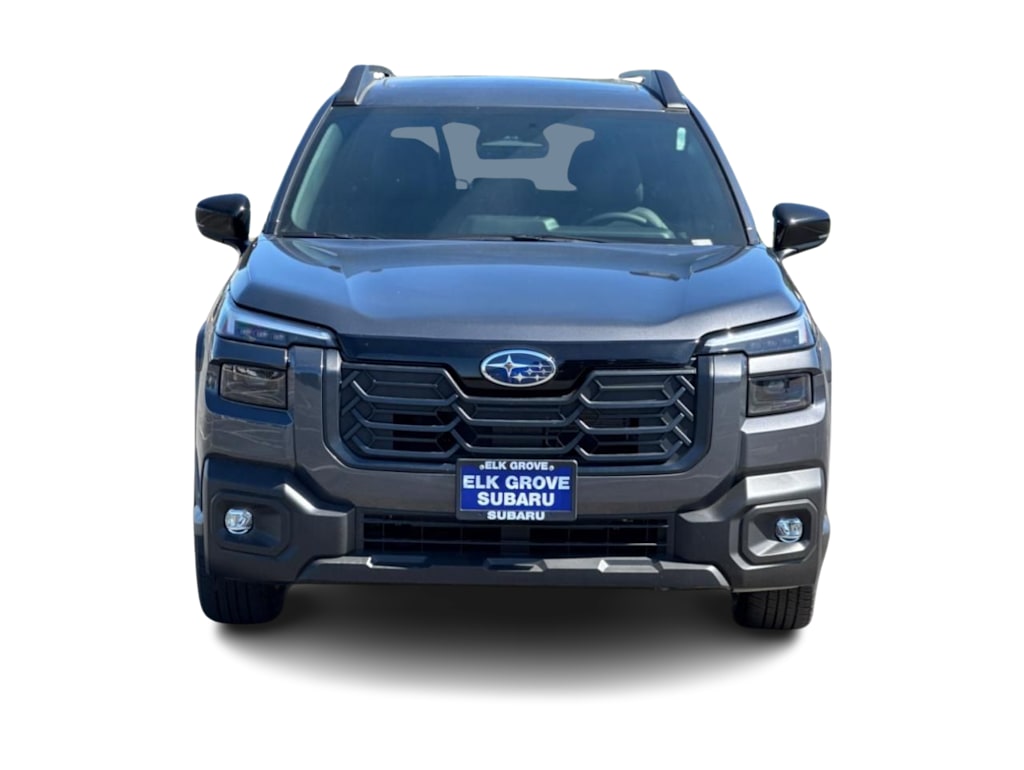Thumbnail: 2026 Subaru Outback - 6