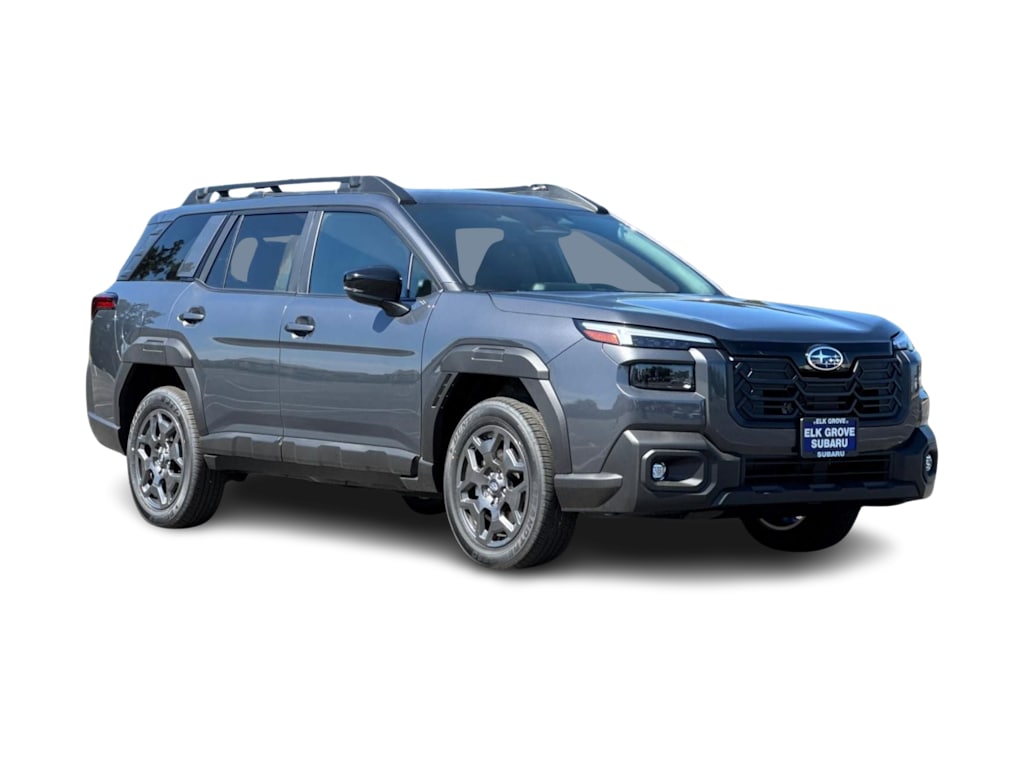 Thumbnail: 2026 Subaru Outback - 17