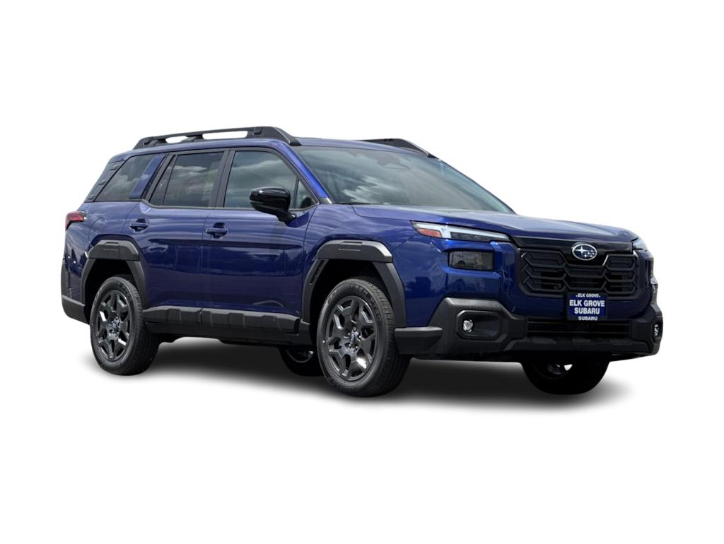 Thumbnail: 2026 Subaru Outback - 17