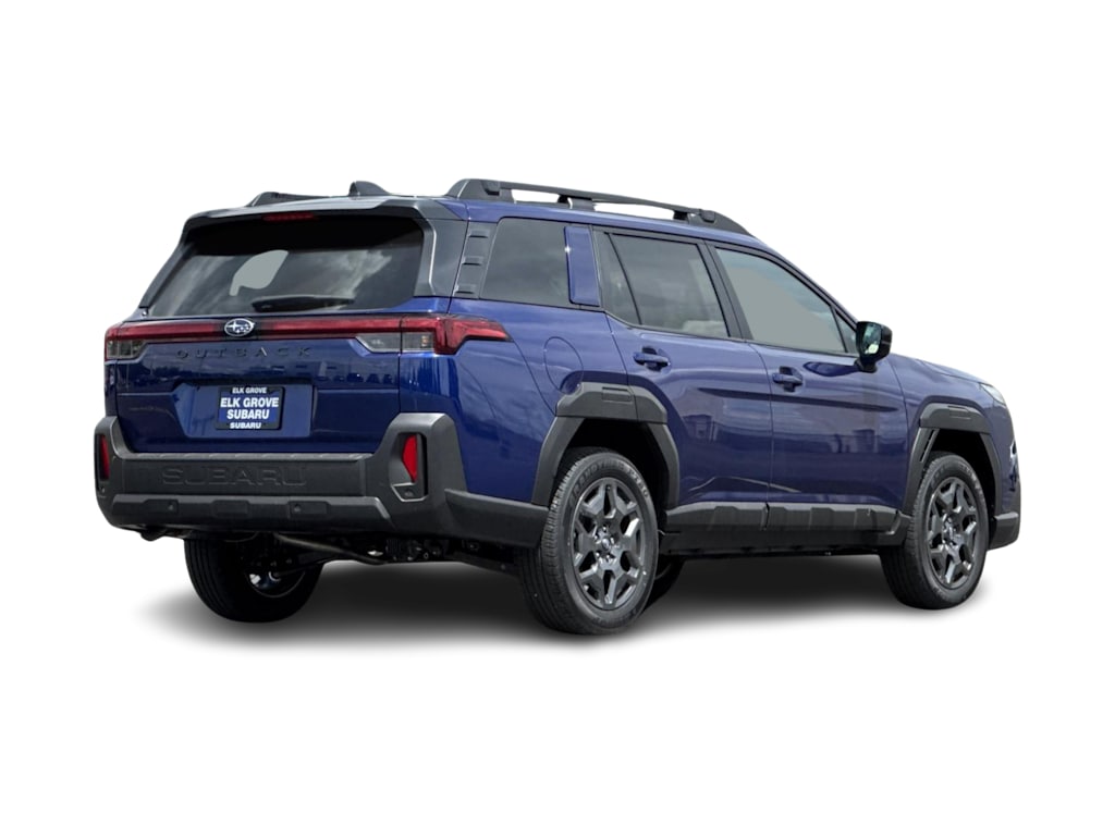 Thumbnail: 2026 Subaru Outback - 16