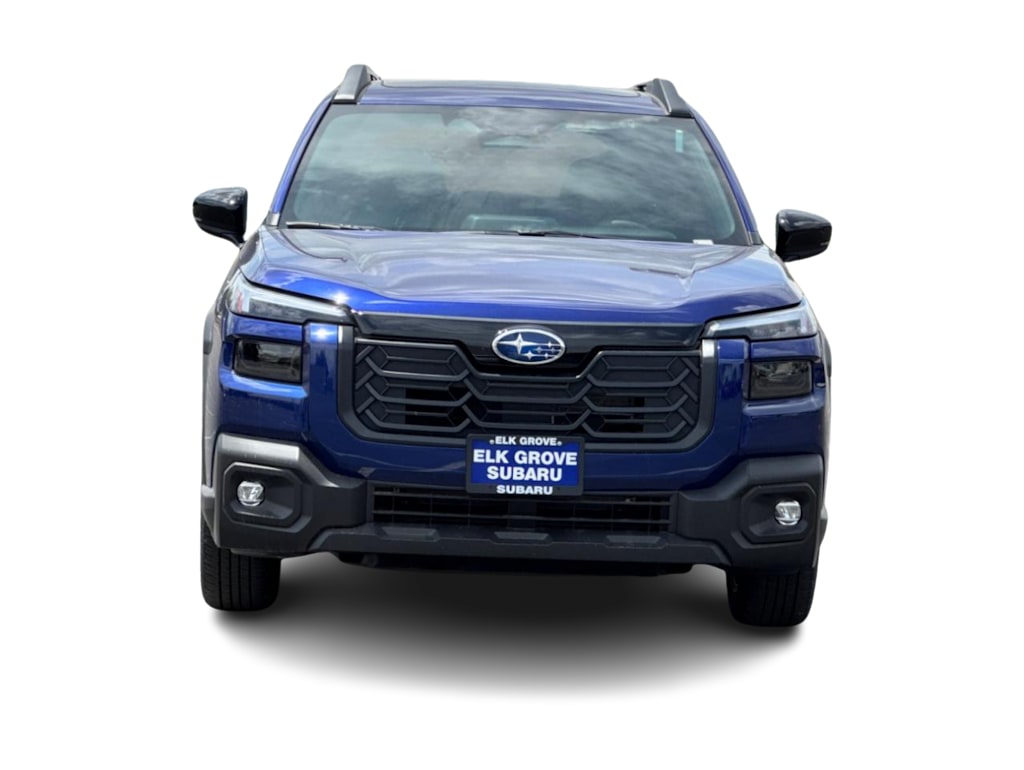 Thumbnail: 2026 Subaru Outback - 6