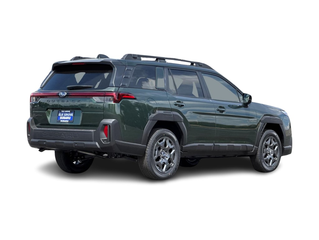 Thumbnail: 2026 Subaru Outback - 16