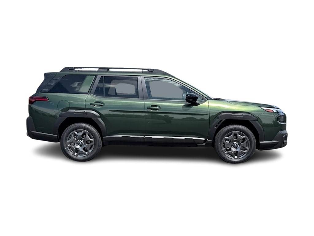 Thumbnail: 2026 Subaru Outback - 18