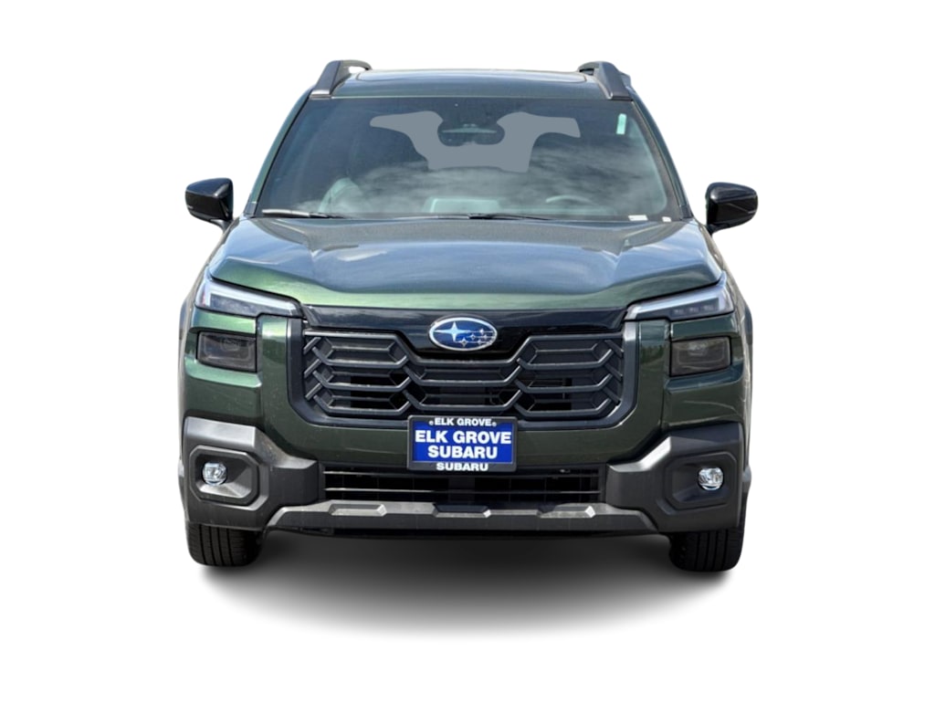 Thumbnail: 2026 Subaru Outback - 6