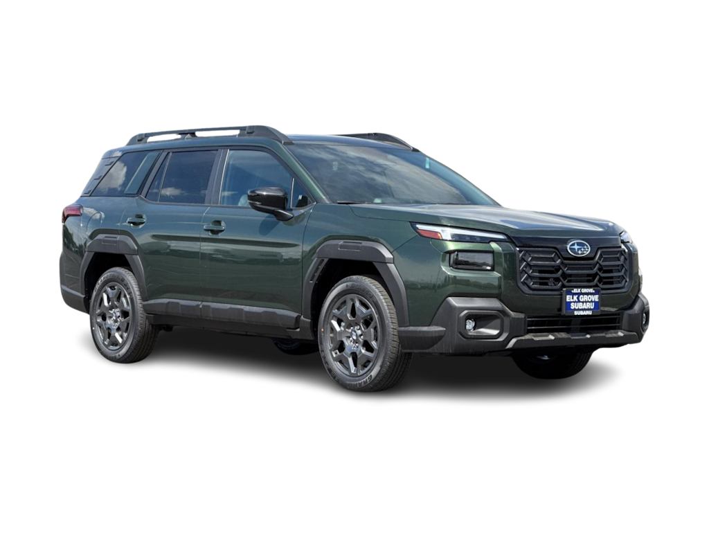 Thumbnail: 2026 Subaru Outback - 17