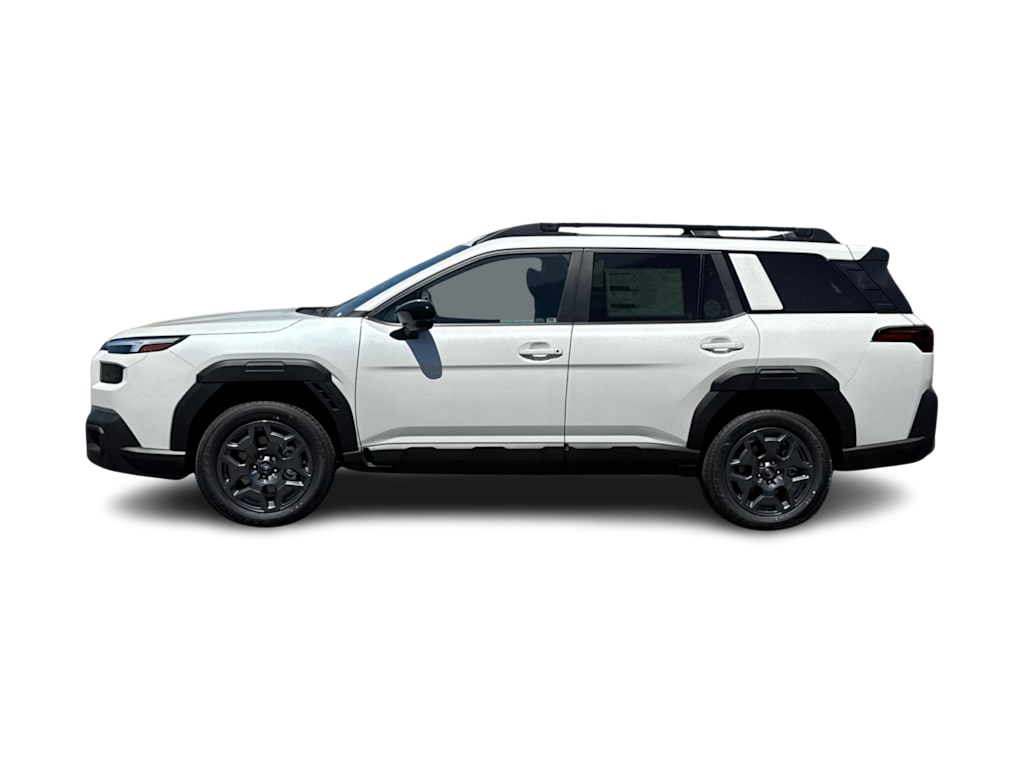 Thumbnail: 2026 Subaru Outback - 3