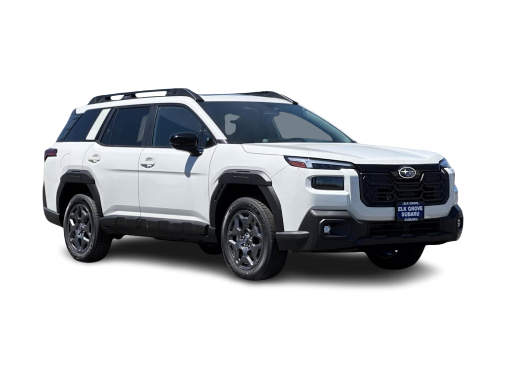 Thumbnail: 2026 Subaru Outback - 17