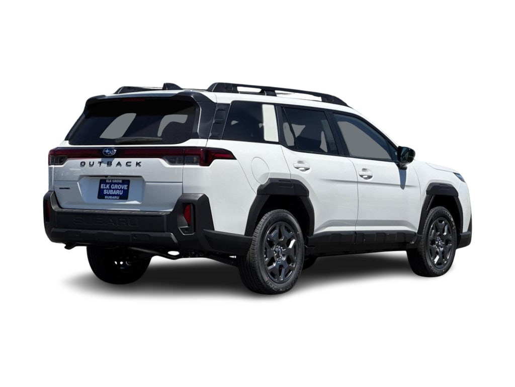 Thumbnail: 2026 Subaru Outback - 16