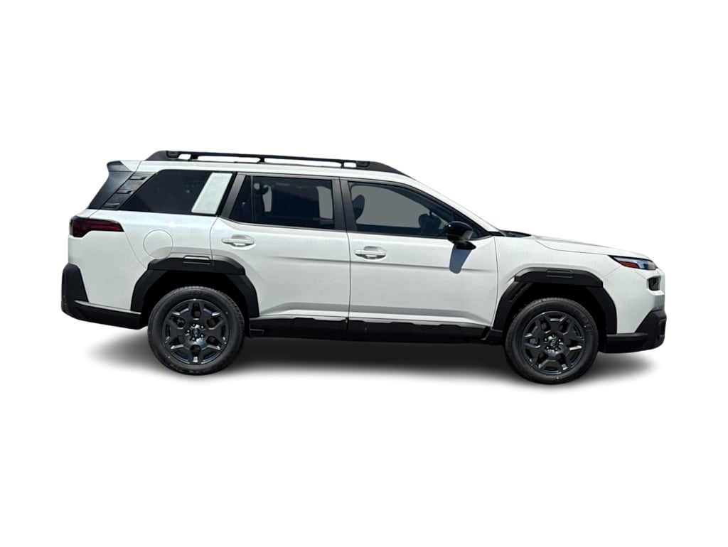 Thumbnail: 2026 Subaru Outback - 18